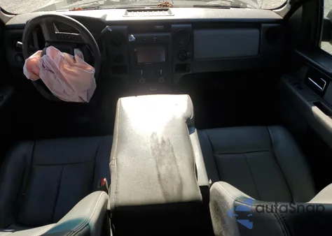 2014 Ford F150 Super Cab z USA, uszkodzony, nr VIN 1FTEX1CM3EKG11982